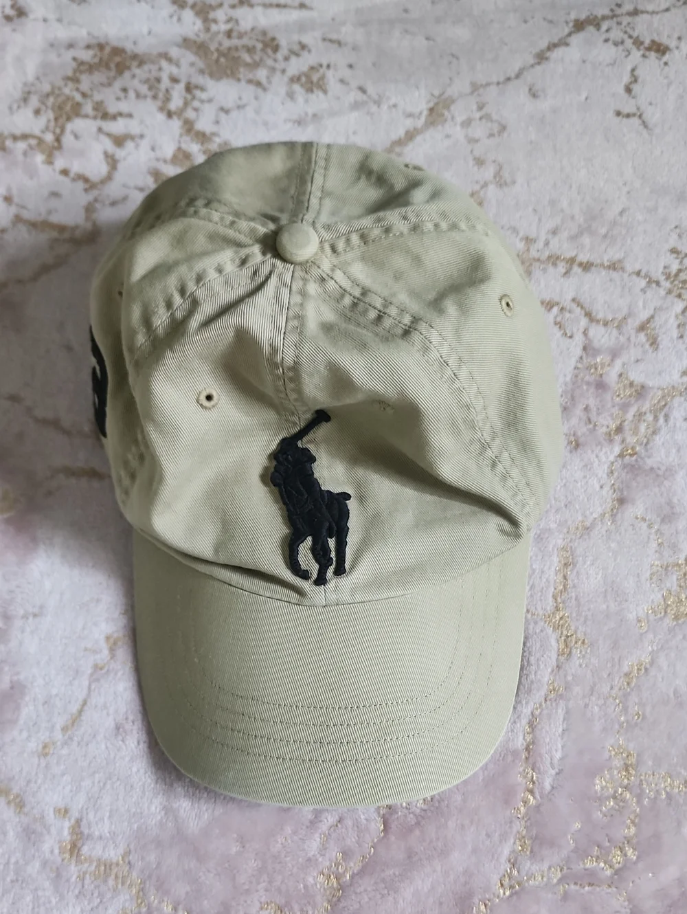 POLO RALPH LAUREN | Vintage Hat
